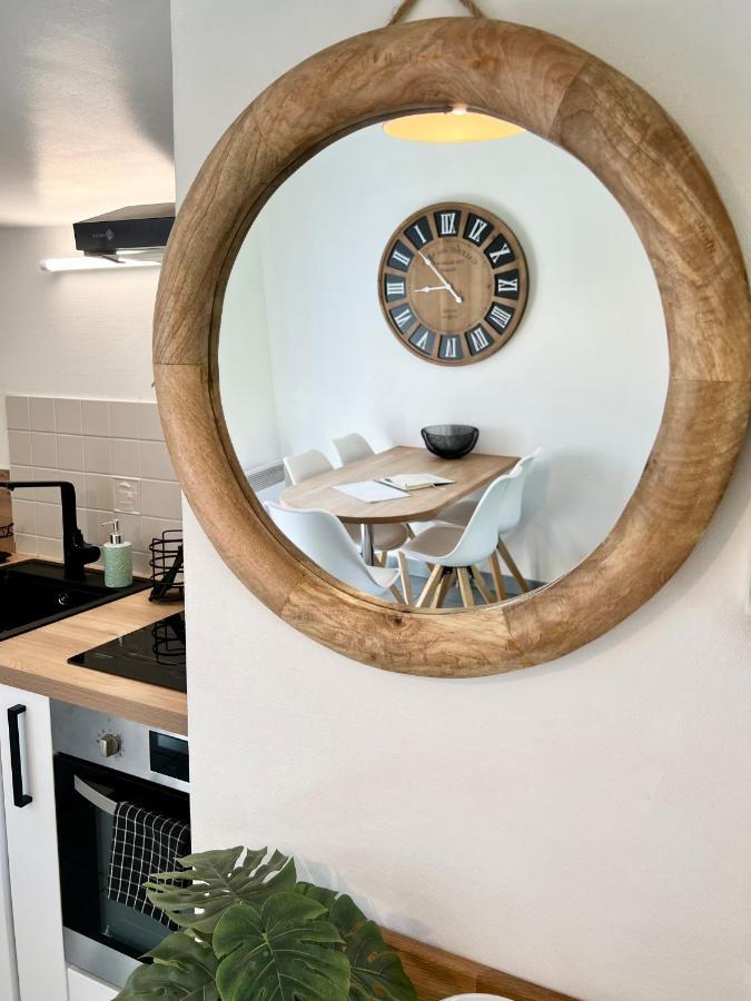 Apartment Coc - La Brise Marine *