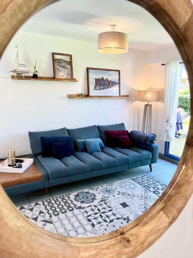 Coc - La Brise Marine Apartment Wissant