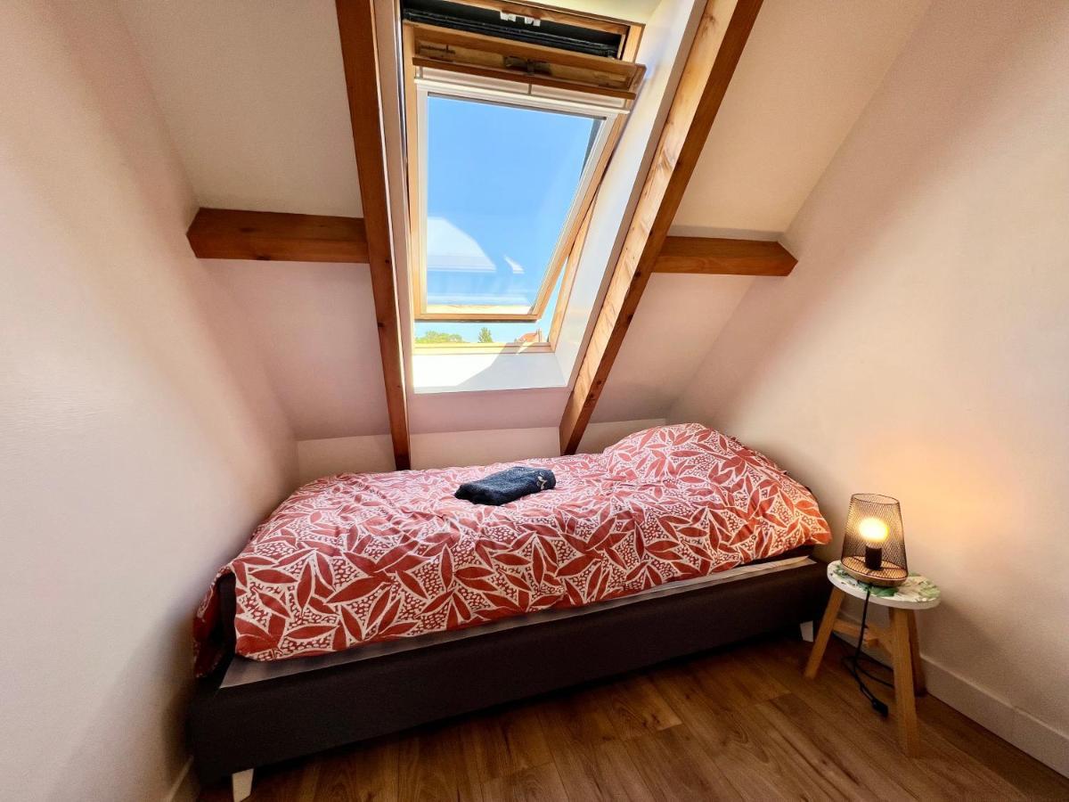 Apartment Coc - La Brise Marine
