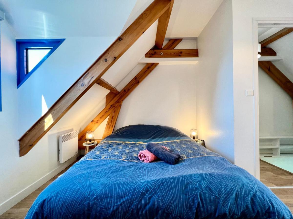Coc - La Brise Marine Apartment *