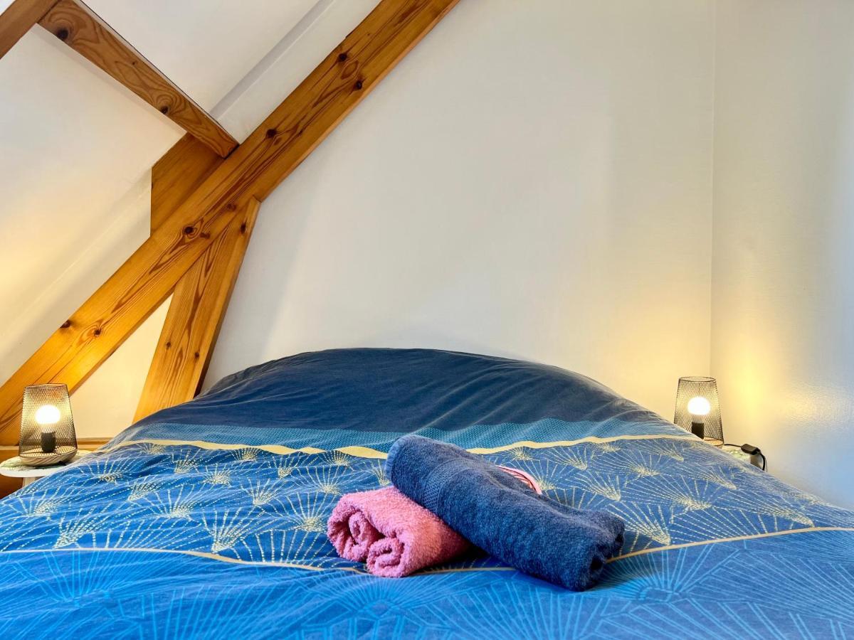 Coc - La Brise Marine Apartment Wissant