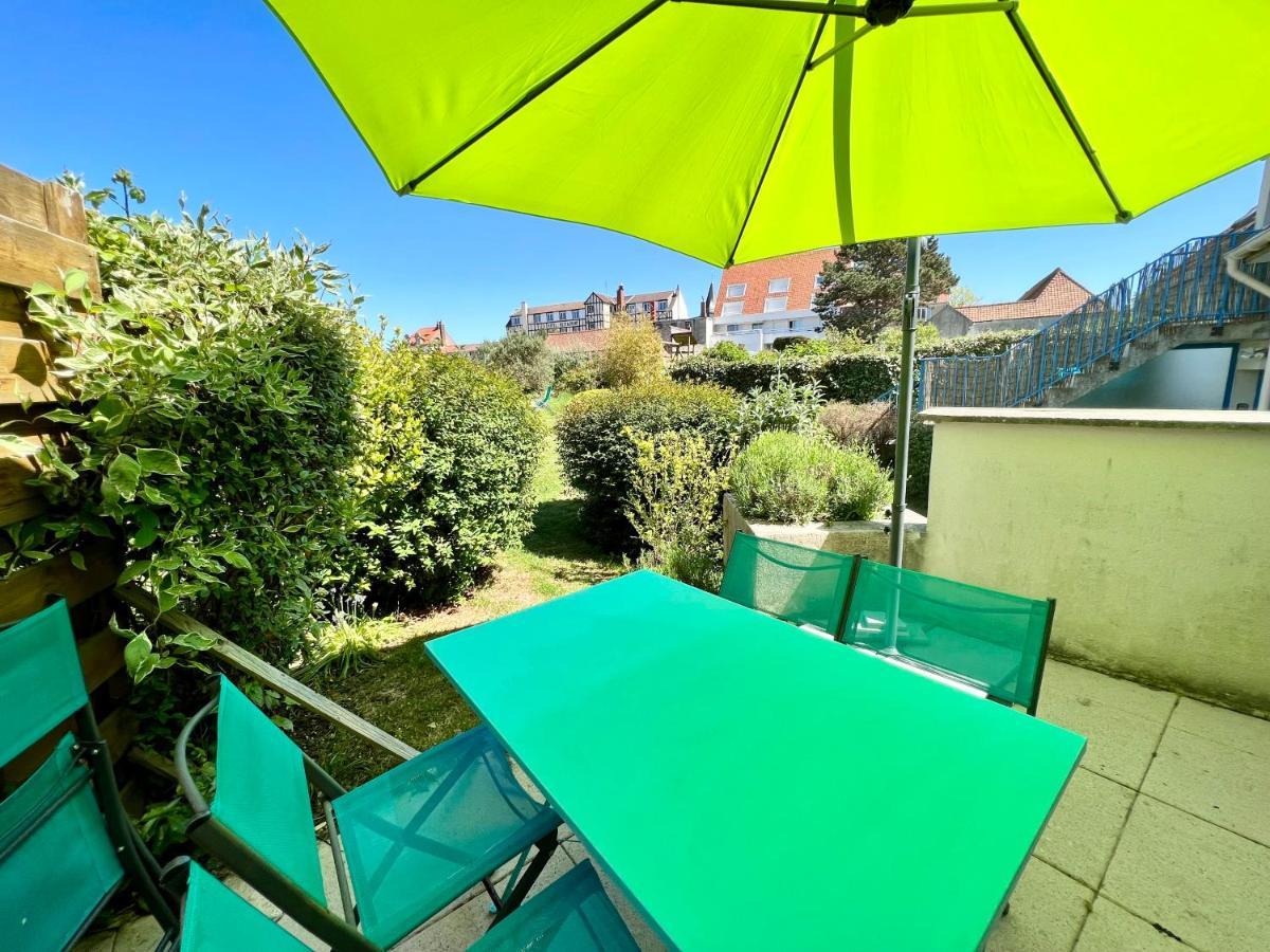 Apartment Coc - La Brise Marine *