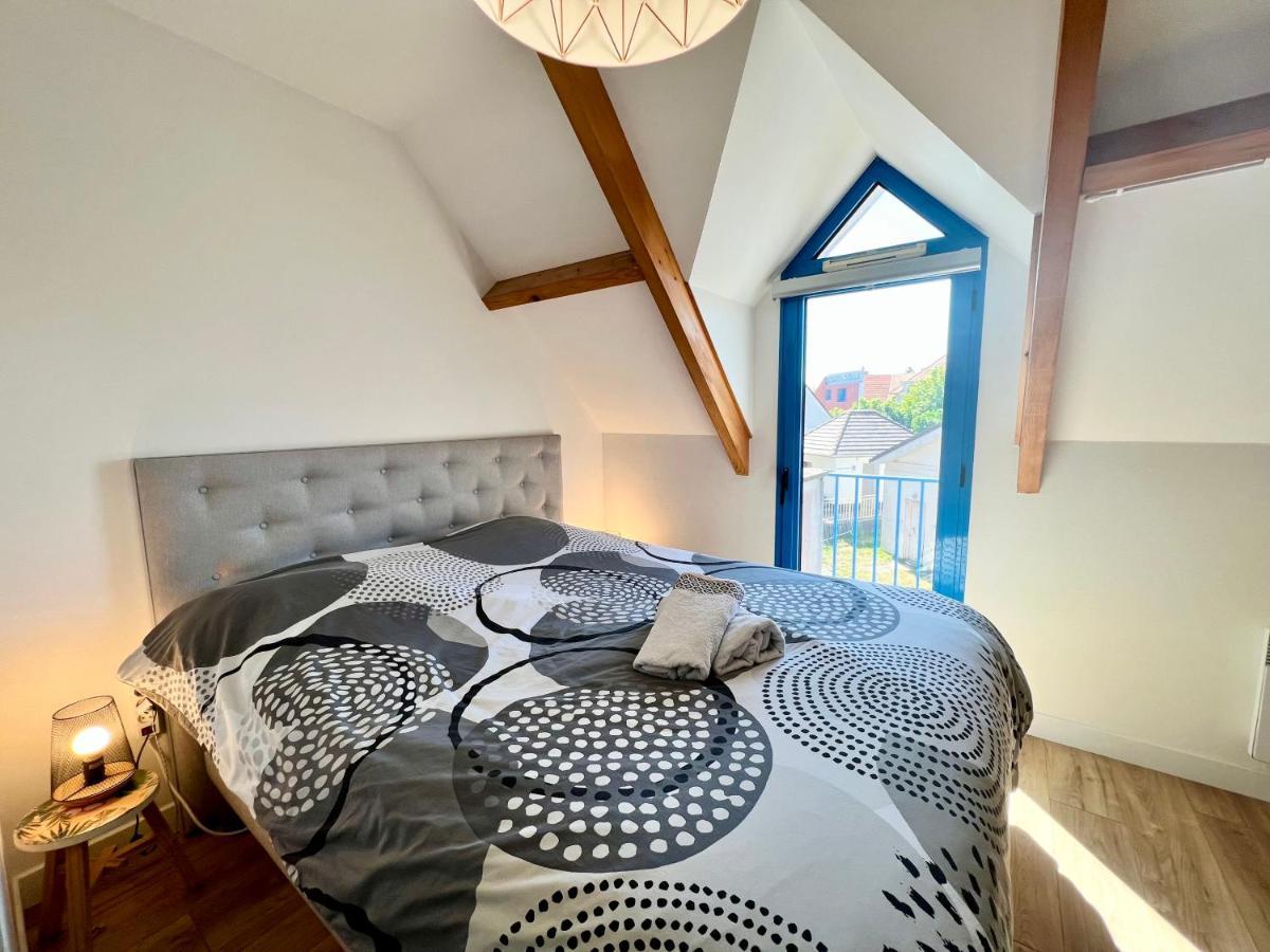 Apartment Coc - La Brise Marine