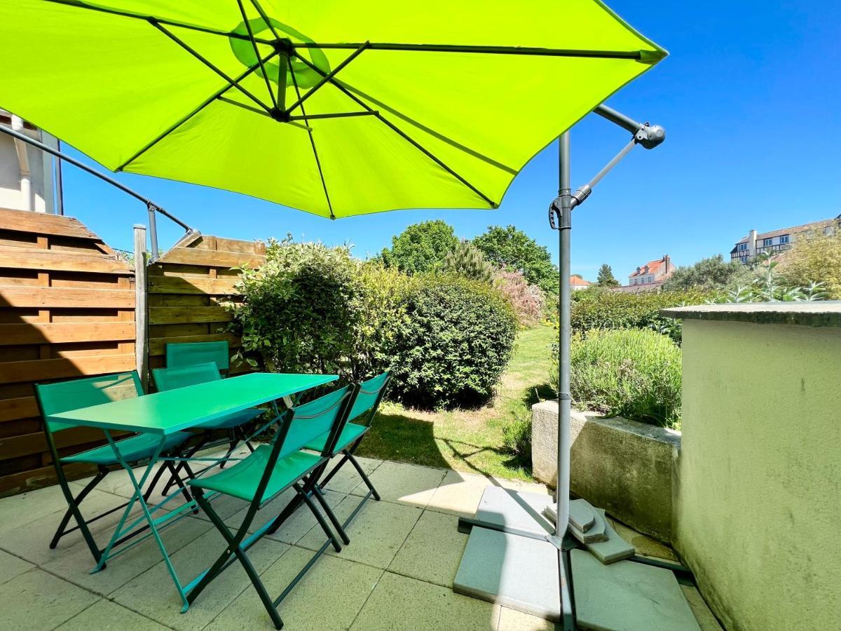 Apartment Coc - La Brise Marine