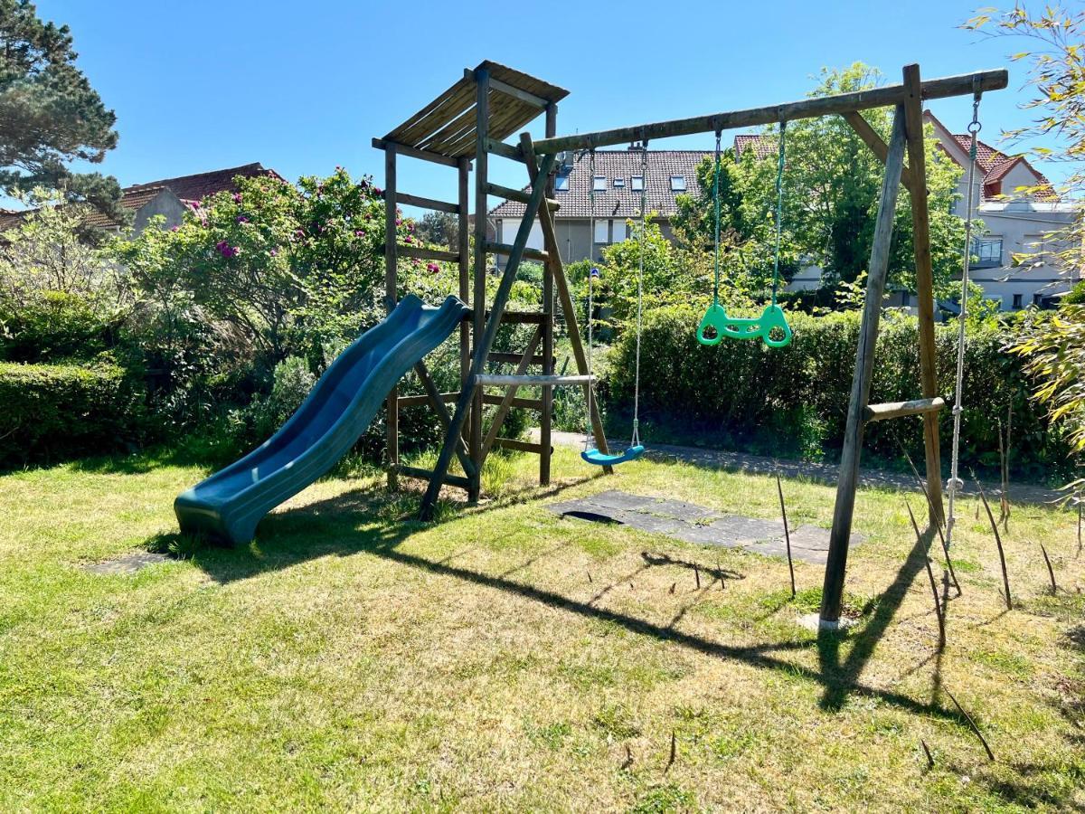 Coc - La Brise Marine Appartement *