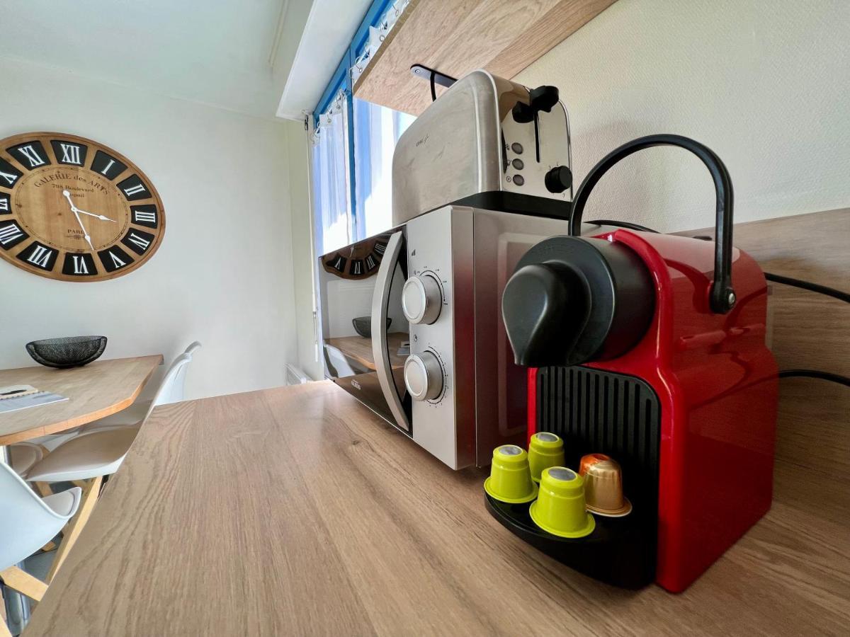 Coc - La Brise Marine Apartment