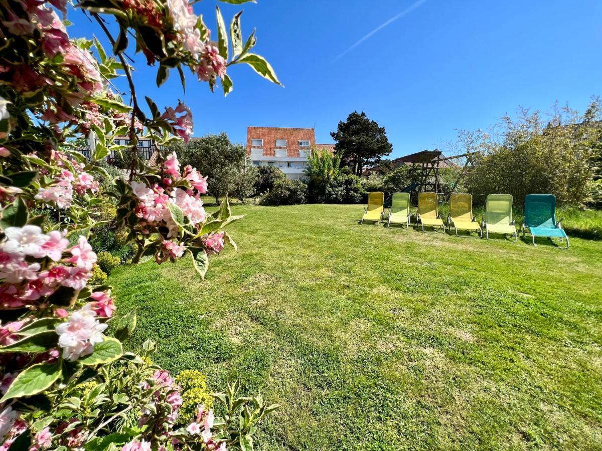 Apartment Coc - La Brise Marine Wissant