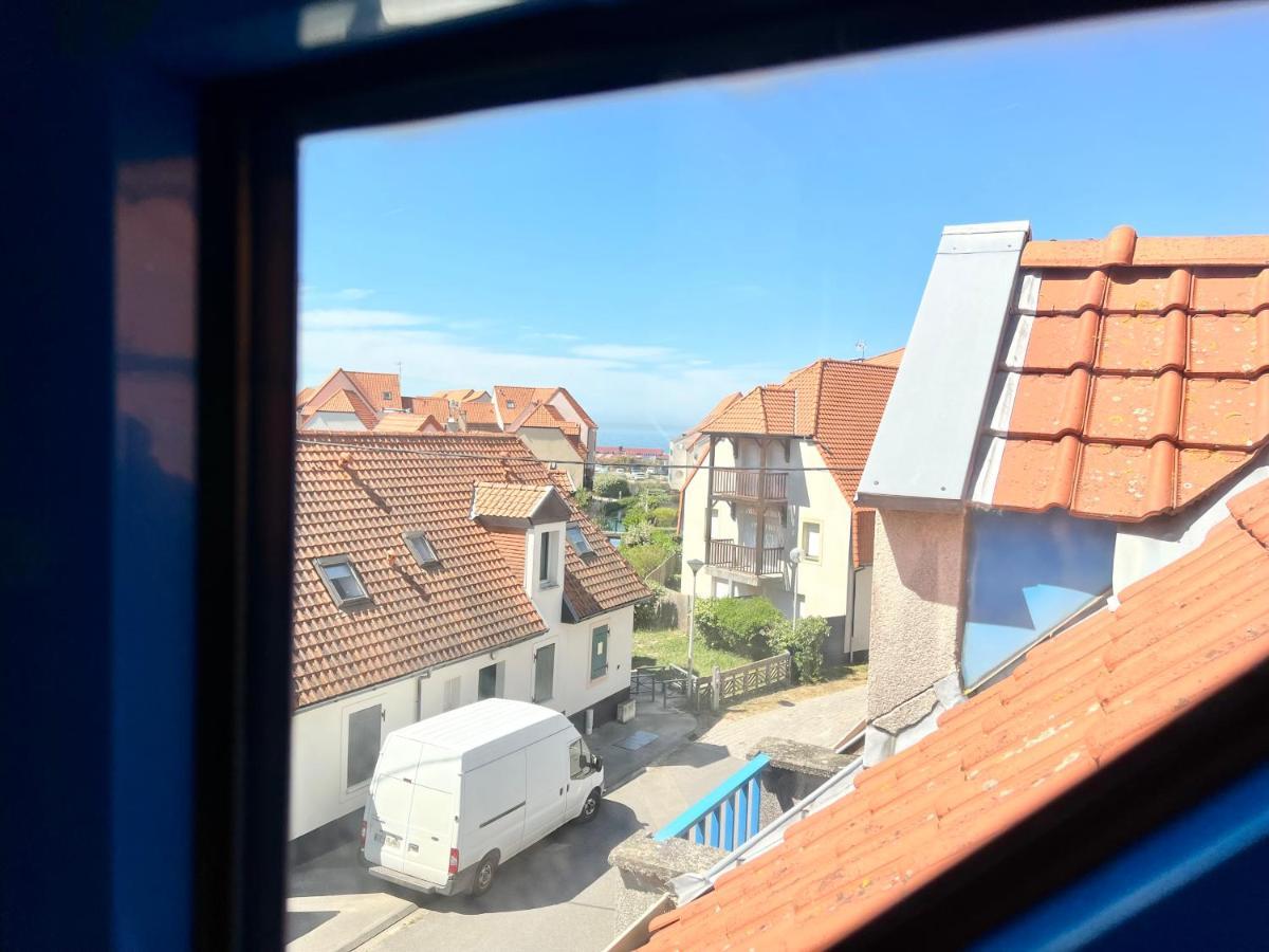 Apartment Coc - La Brise Marine *